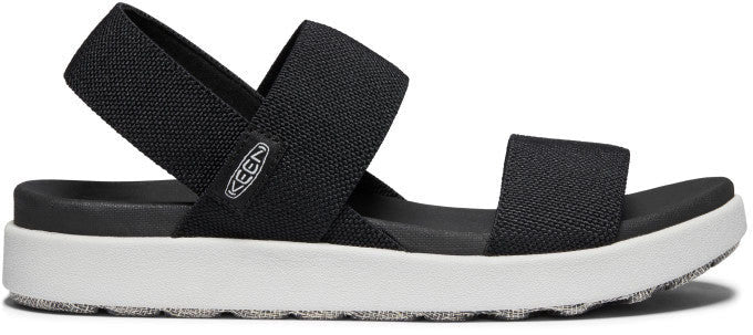 Elle Backstarp Sandals - Women's 