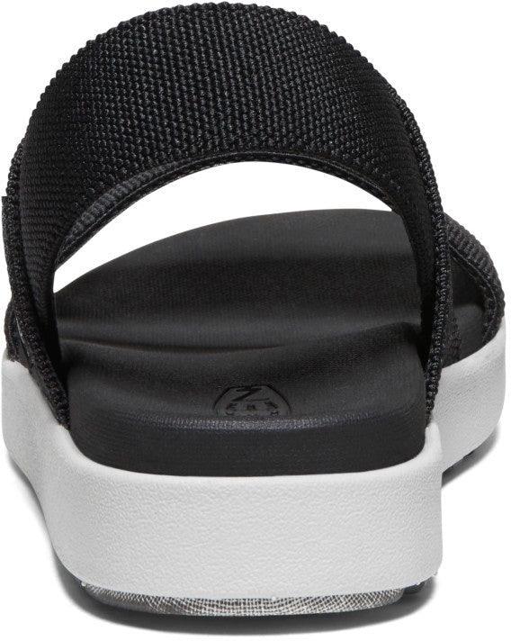 Elle Backstarp Sandals - Women's 