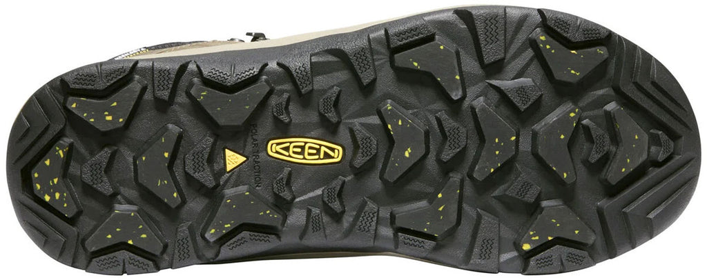 Revel IV High Polar Winter Boots - Men's
