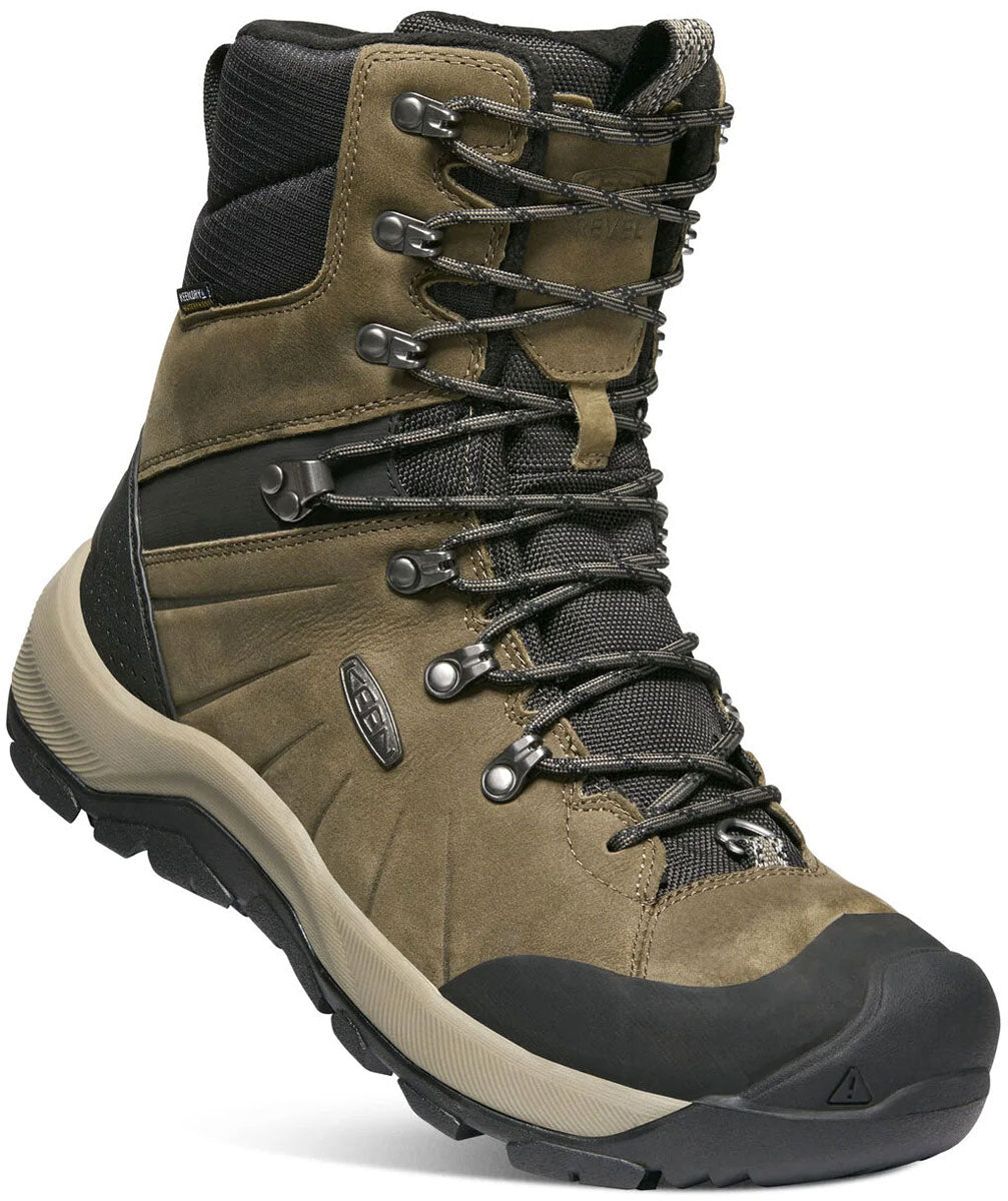 Revel IV High Polar Winter Boots - Men's
