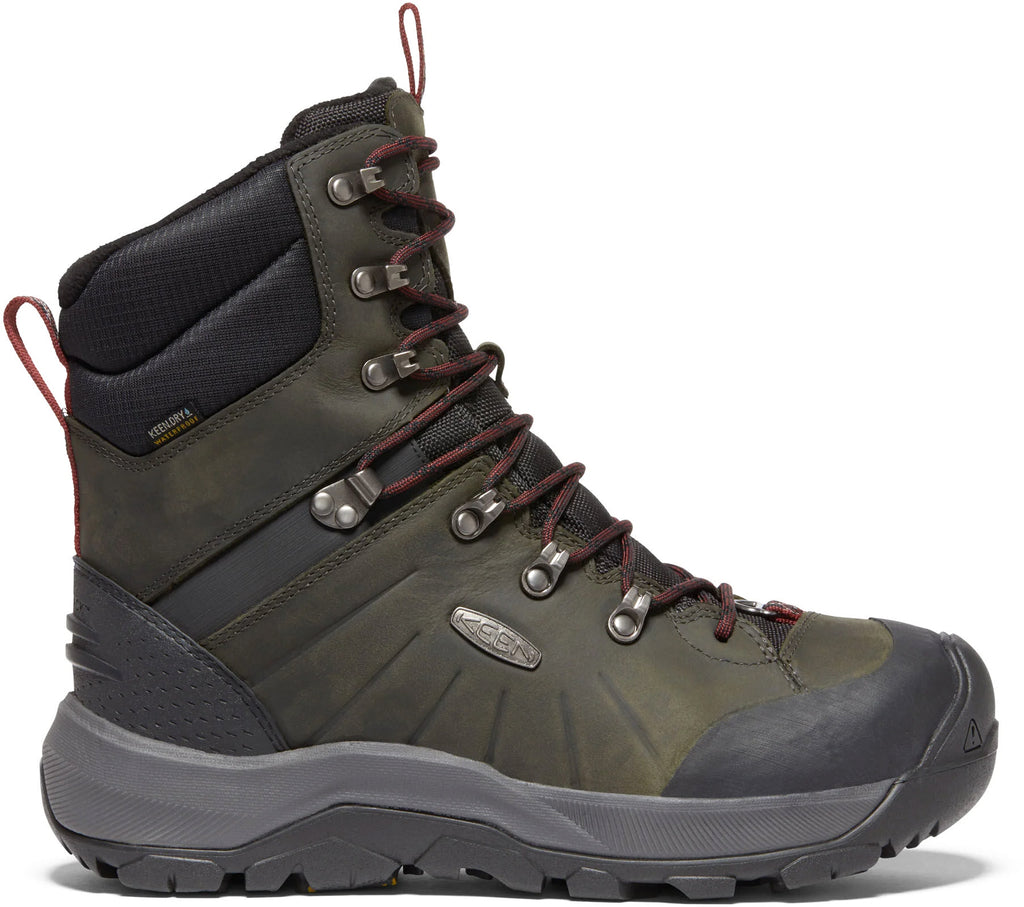 Revel IV High Polar Winter Boots - Men's