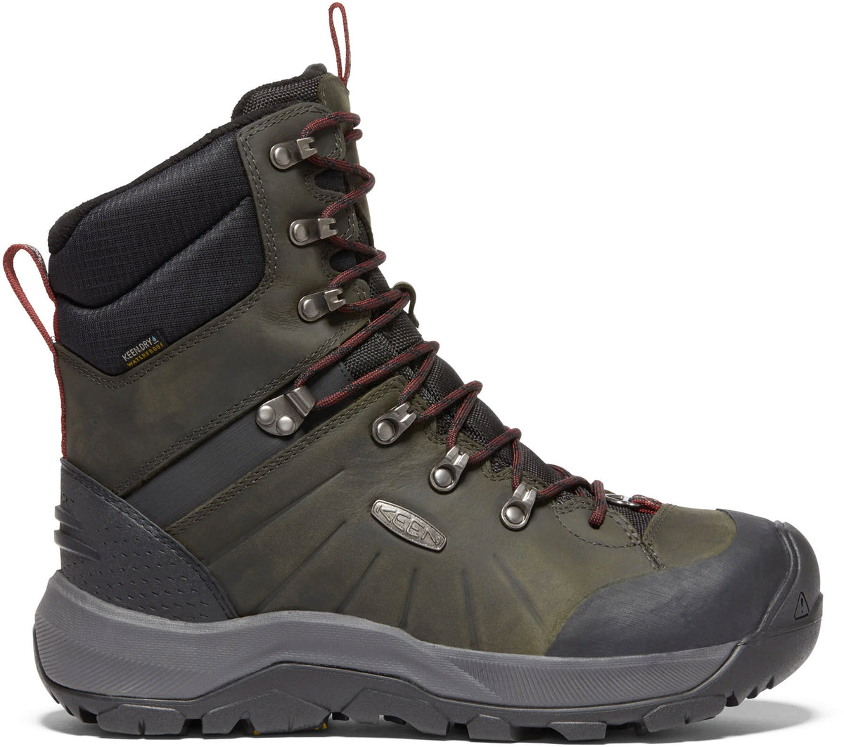 Revel IV High Polar Winter Boots - Men's