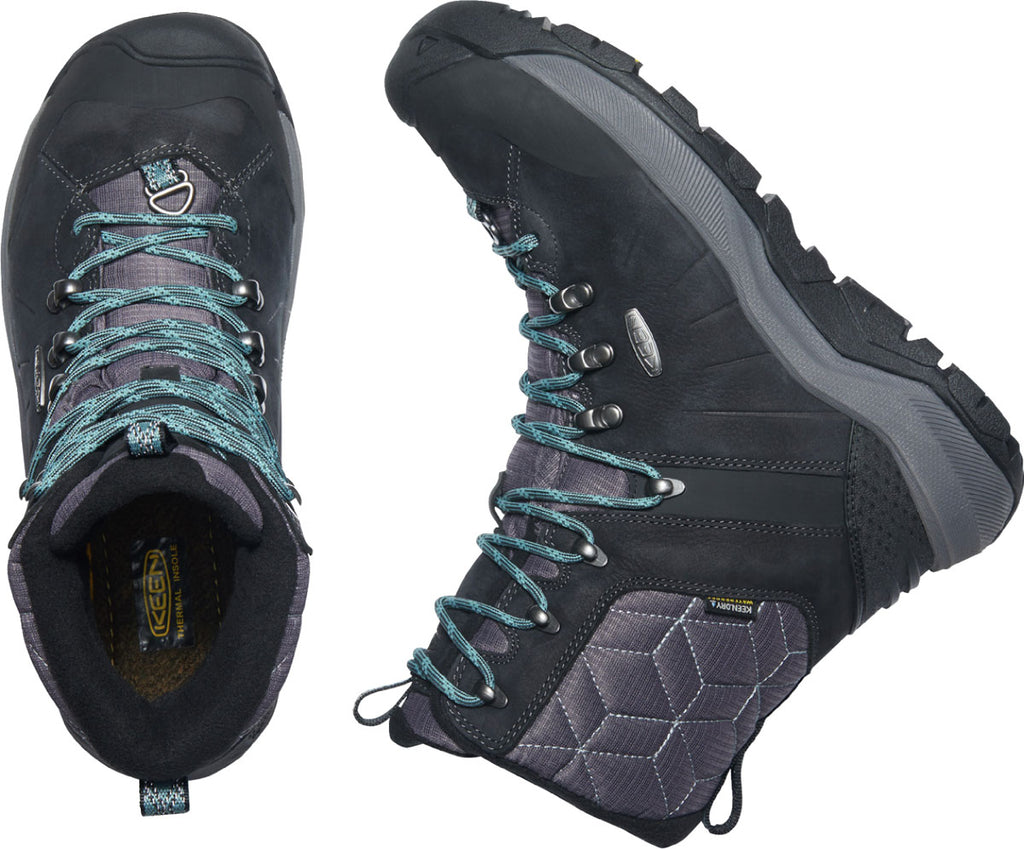 Revel IV High Polar Winter Boots - Women’s