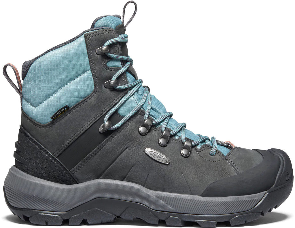 Revel IV Mid Polar Winter Hiking Boots - Women's