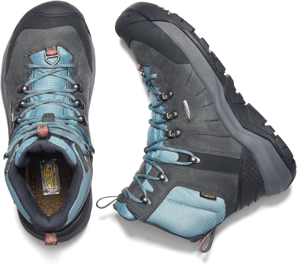 Revel IV Mid Polar Winter Hiking Boots - Women's