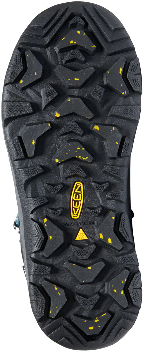 Revel IV Mid Polar Winter Hiking Boots - Women's