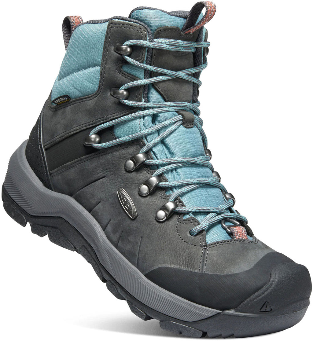 Revel IV Mid Polar Winter Hiking Boots - Women's