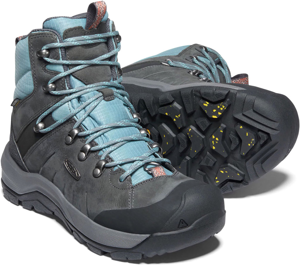Revel IV Mid Polar Winter Hiking Boots - Women's