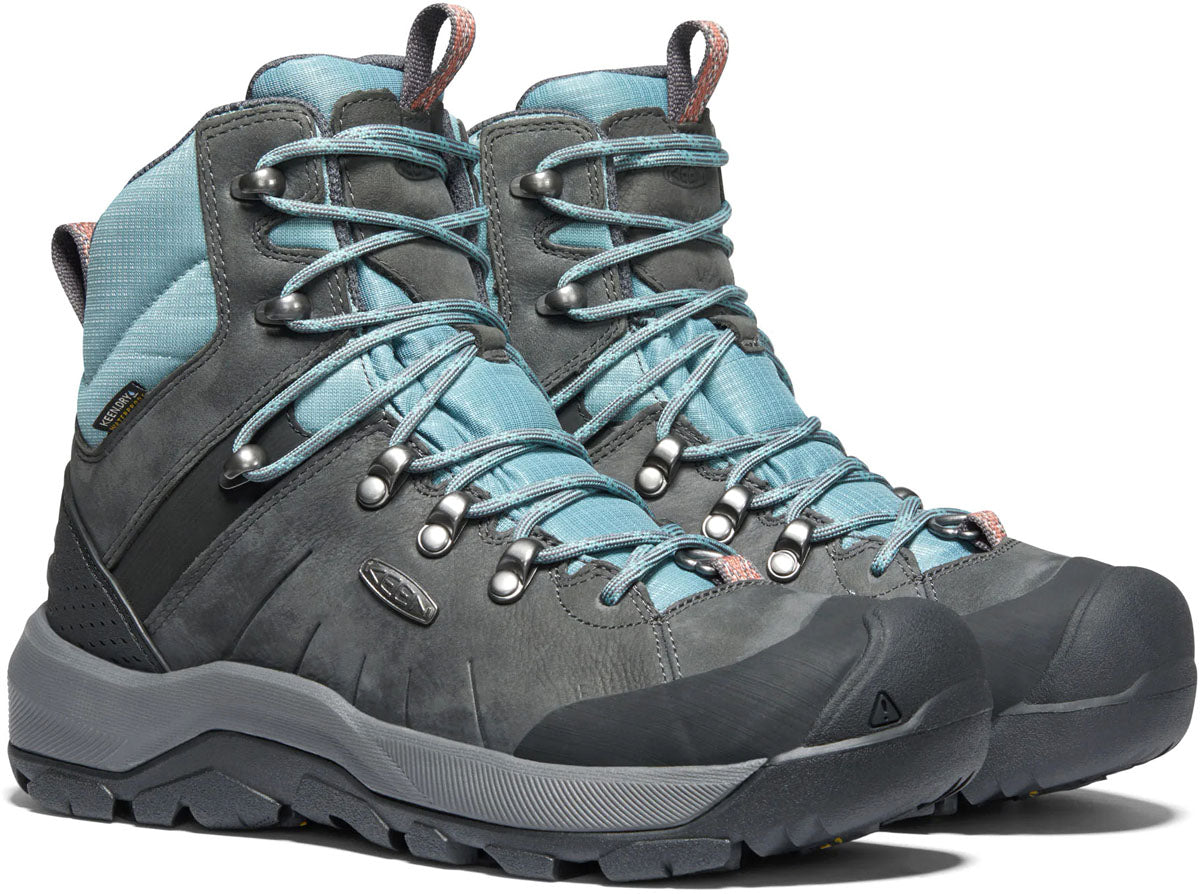 Revel IV Mid Polar Winter Hiking Boots - Women's