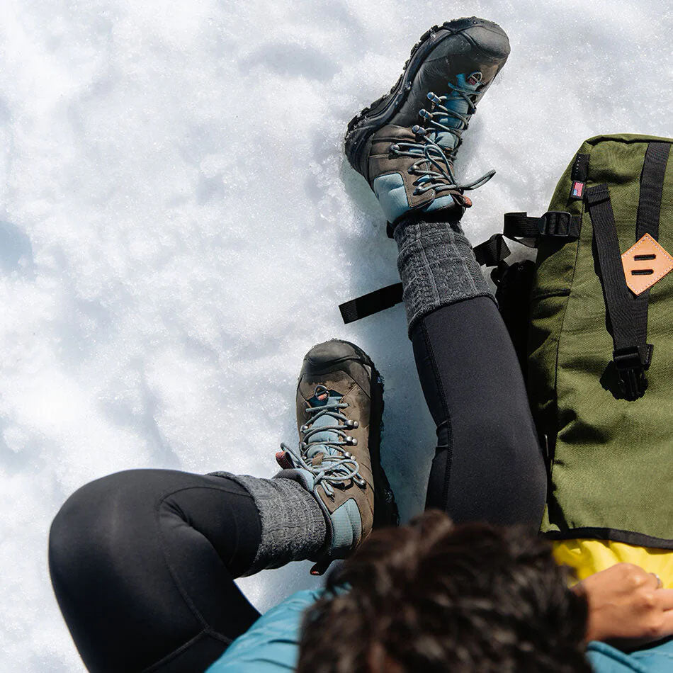 Revel IV Mid Polar Winter Hiking Boots - Women's