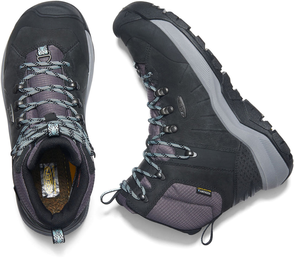 Revel IV Mid Polar Winter Boots - Women's
