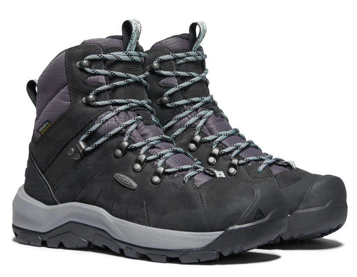 Revel IV Mid Polar Winter Boots - Women's