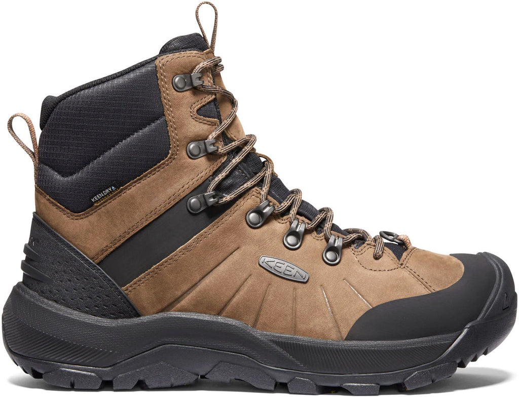 Revel IV Mid Polar Winter Boots - Men's