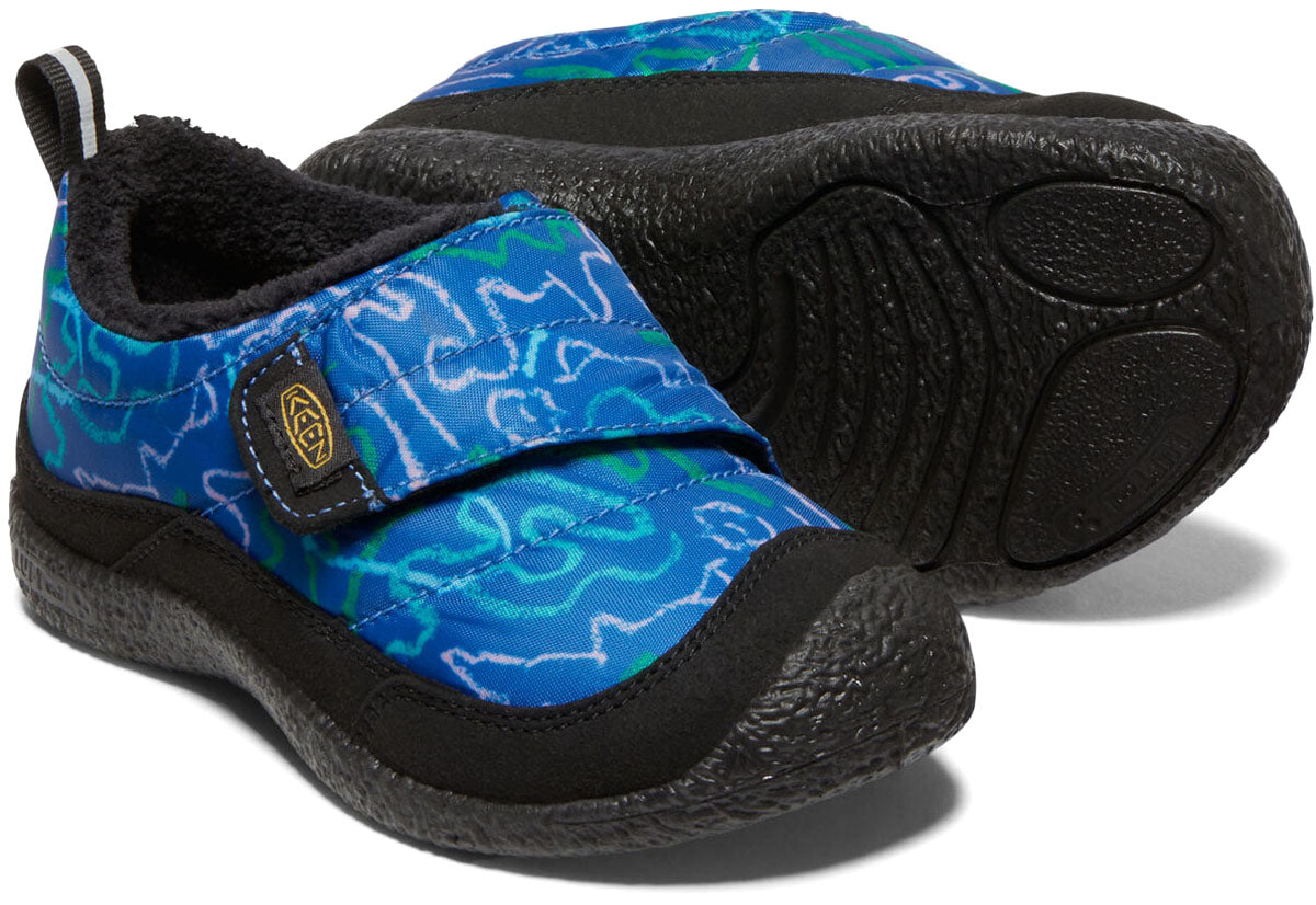 Howser Slippers - Toddlers
