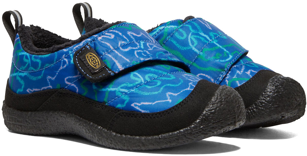 Howser Slippers - Toddlers