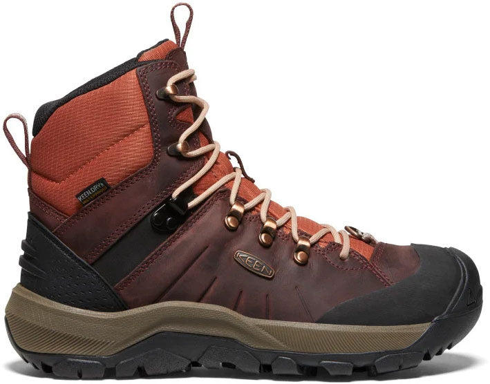 Revel IV Mid Polar Winter Boots - Women's 