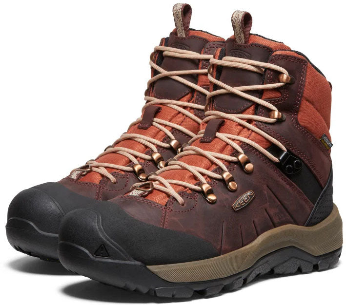Revel IV Mid Polar Winter Boots - Women's 