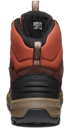 Revel IV Mid Polar Winter Boots - Women's 