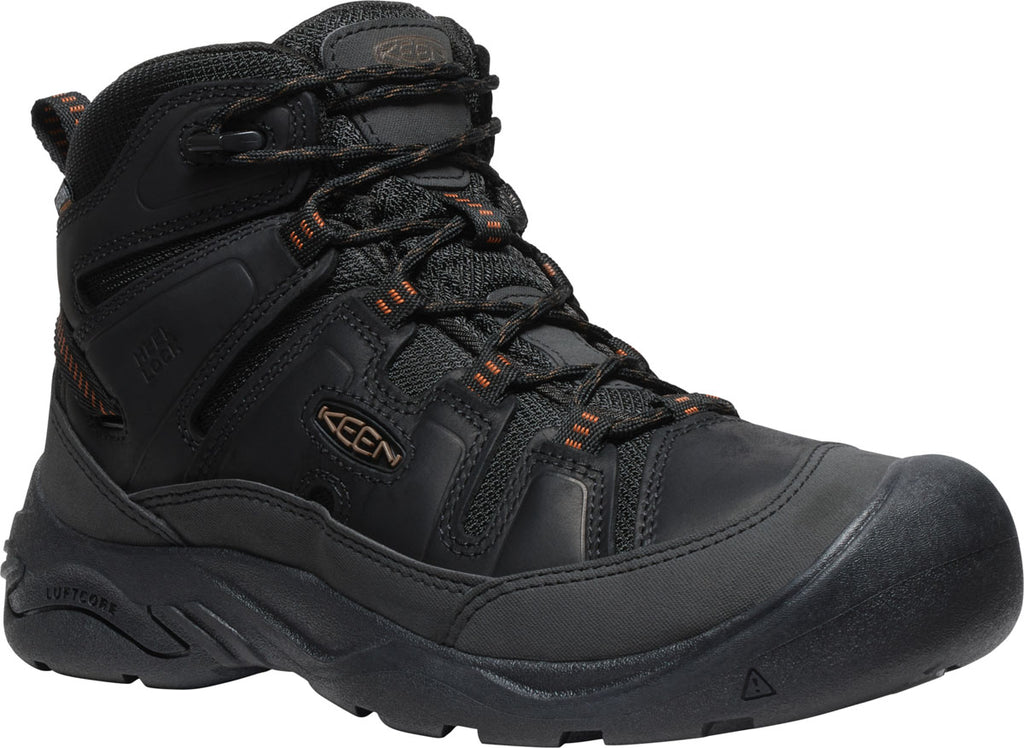 Circadia Waterproof Hiking Boots - Men's