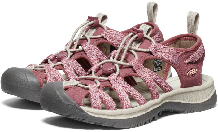 Whisper Sandals - Women's