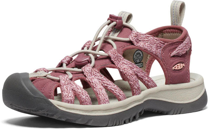 Whisper Sandals - Women's