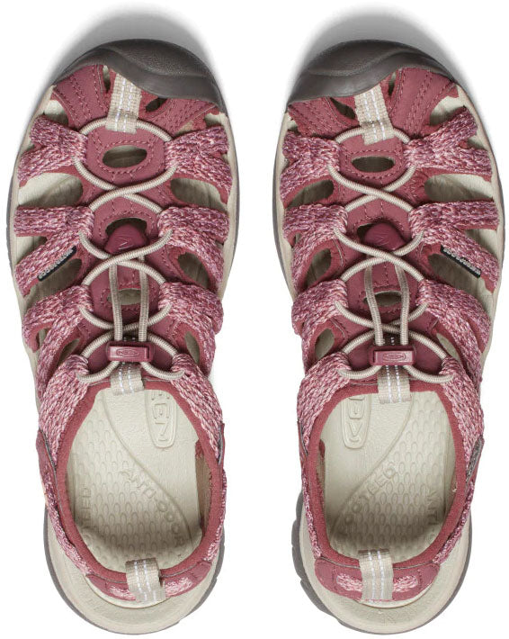 Whisper Sandals - Women's