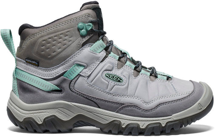 Targhee IV Waterproof Hiking Boots - Women's