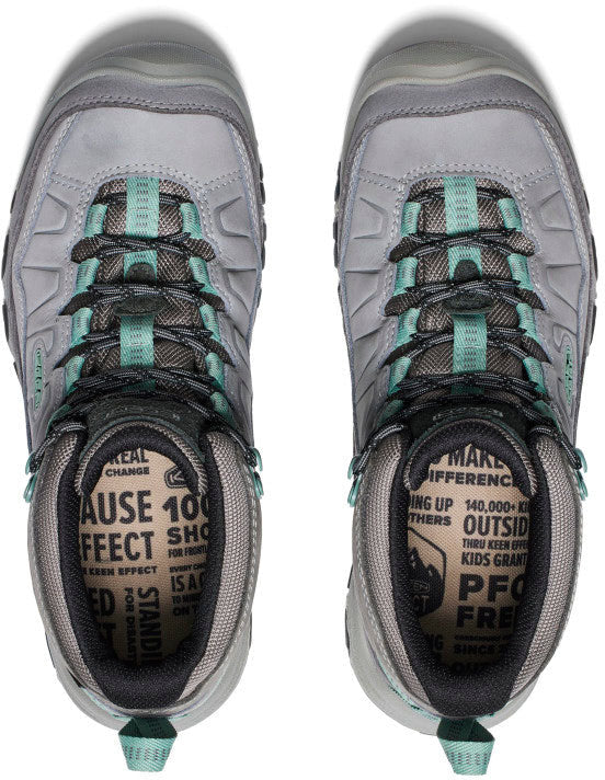 Targhee IV Waterproof Hiking Boots - Women's