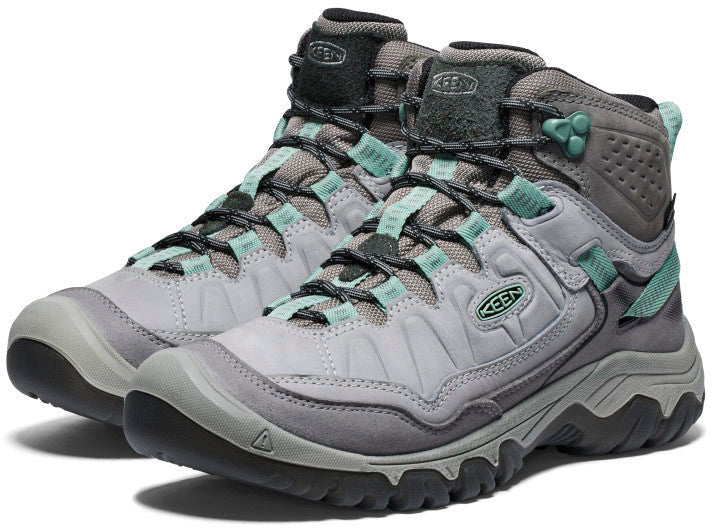 Targhee IV Waterproof Hiking Boots - Women's
