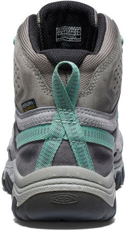 Targhee IV Waterproof Hiking Boots - Women's