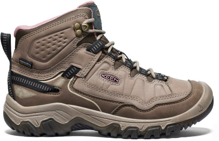 Targhee IV Waterproof Hiking Boots - Women's