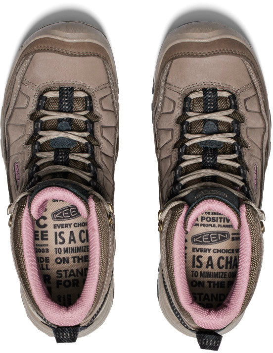 Targhee IV Waterproof Hiking Boots - Women's