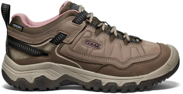 Targhee IV Waterproof Hiking Shoes - Women's