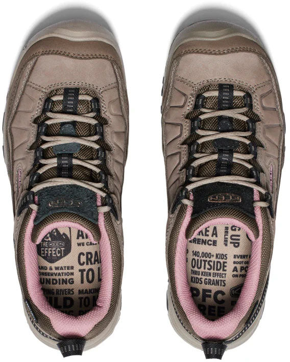 Targhee IV Waterproof Hiking Shoes - Women's