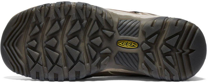 Targhee IV Waterproof Hiking Shoes - Women's