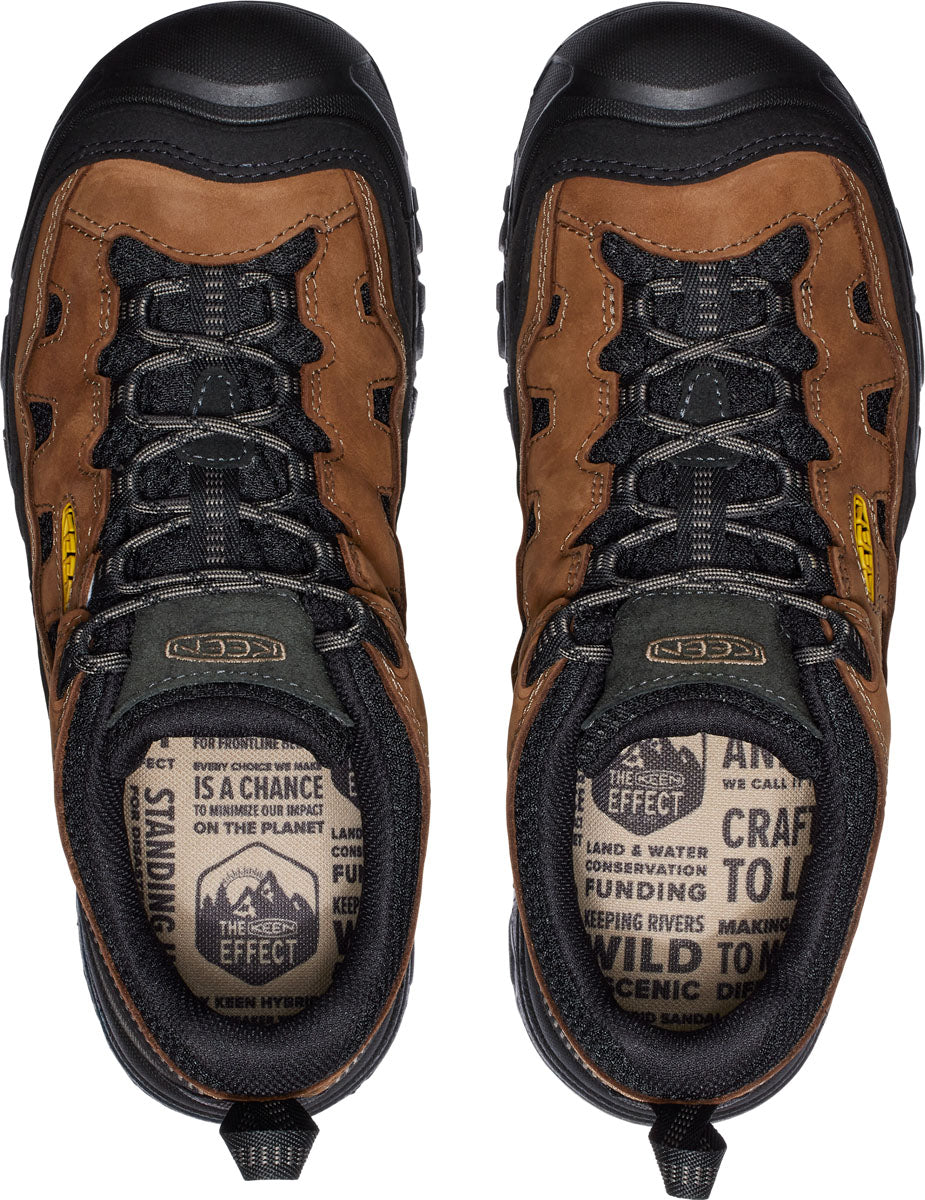 Targhee IV Vented Hiking Shoes - Men's
