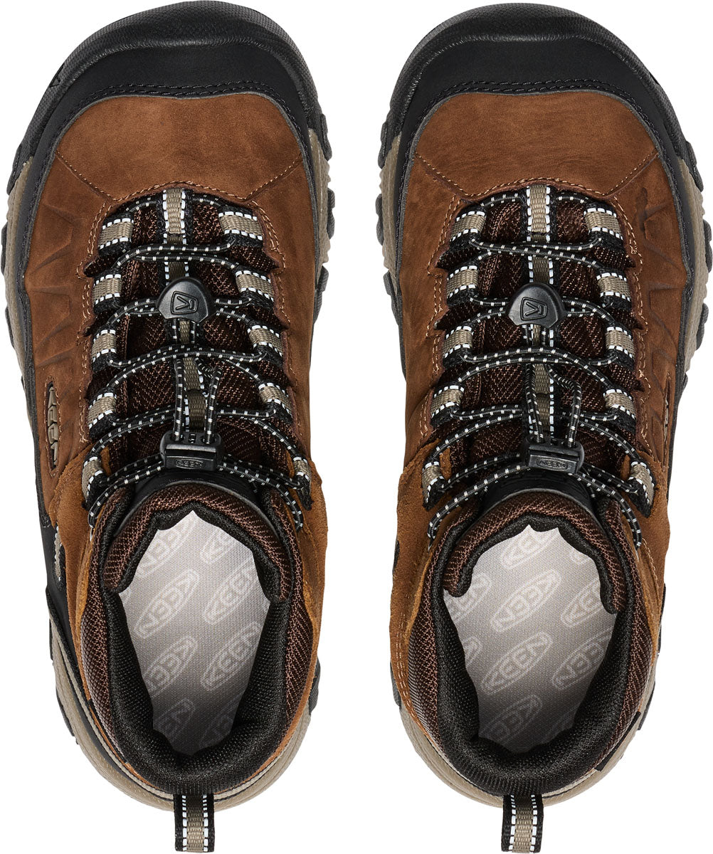 Targhee IV Waterproof Hiking Boots - Kids' 