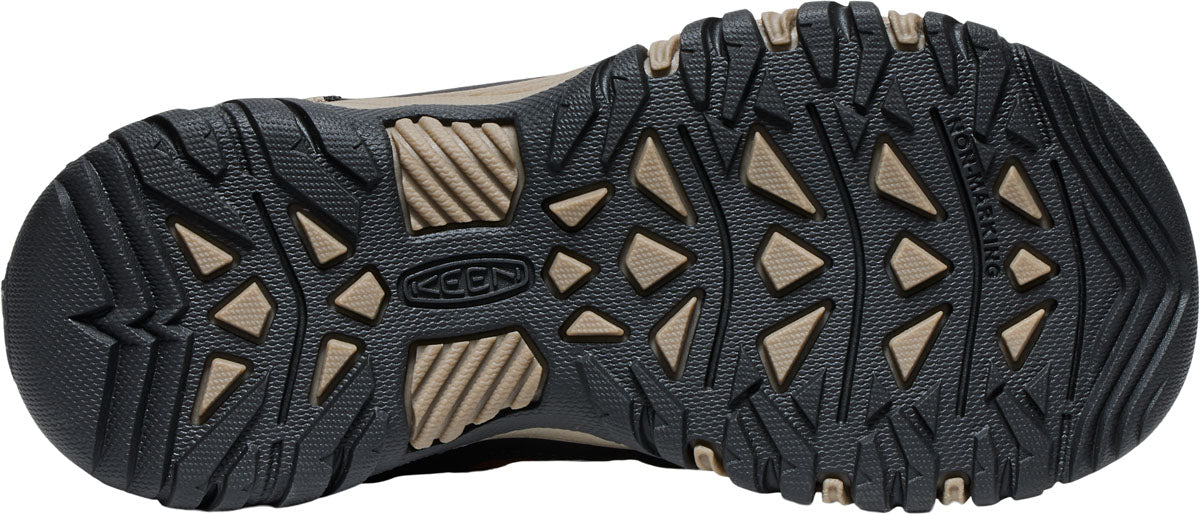 Targhee IV Waterproof Hiking Boots - Kids' 
