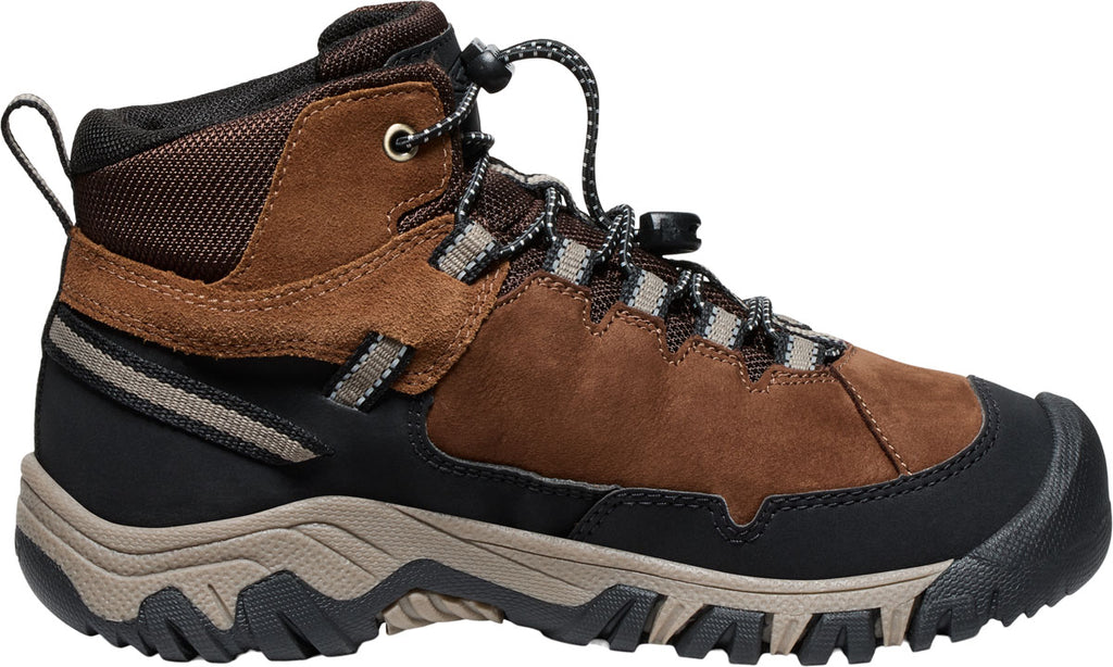 Targhee IV Waterproof Hiking Boots - Kids' 