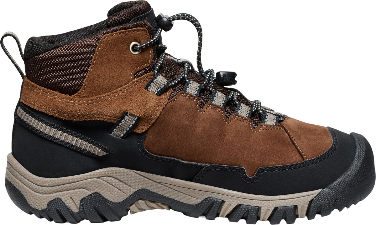 Targhee IV Waterproof Hiking Boots - Kids' 