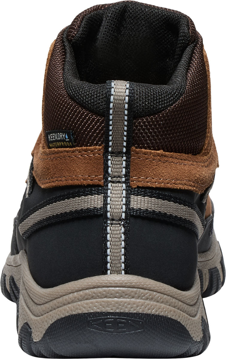 Targhee IV Waterproof Hiking Boots - Kids' 