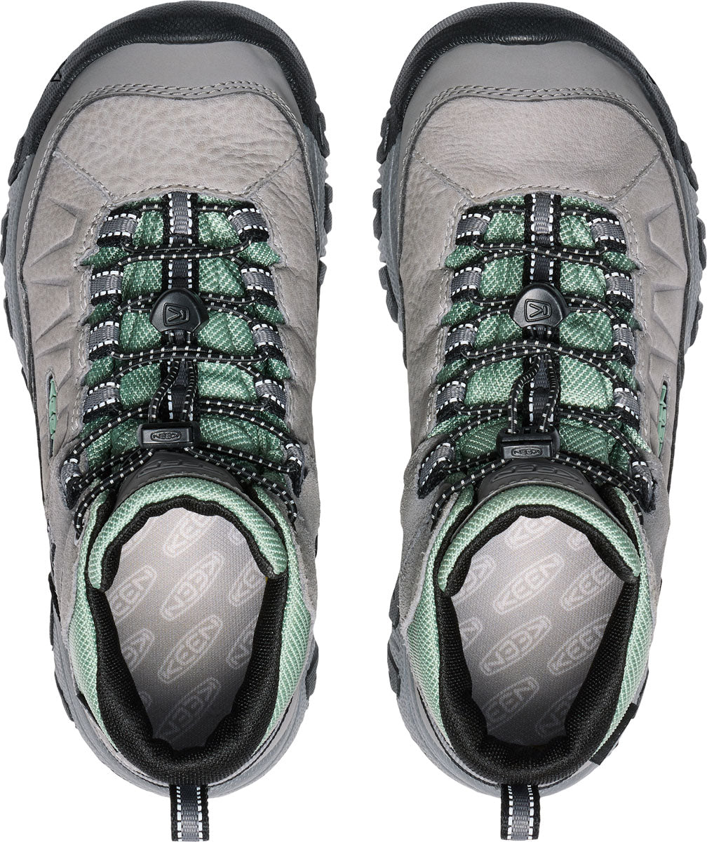 Targhee IV Waterproof Hiking Boots - Kids' 