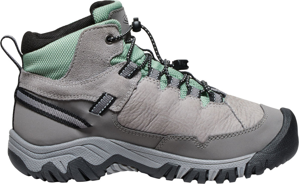 Targhee IV Waterproof Hiking Boots - Kids' 