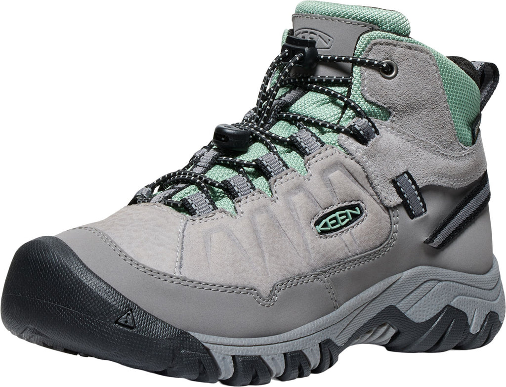 Targhee IV Waterproof Hiking Boots - Kids' 