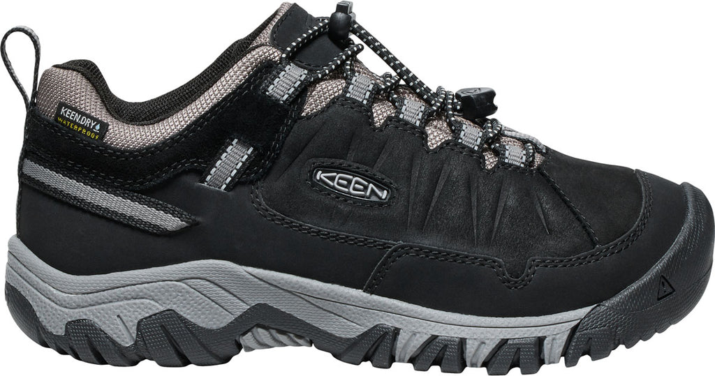 Targhee IV Waterproof Hiking Shoes - Kids' 