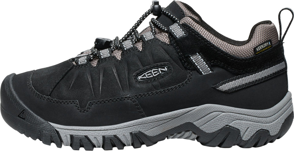 Targhee IV Waterproof Hiking Shoes - Kids' 