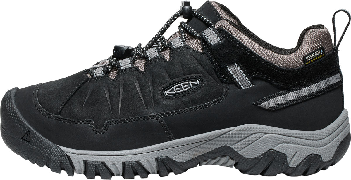 Targhee IV Waterproof Hiking Shoes - Kids' 
