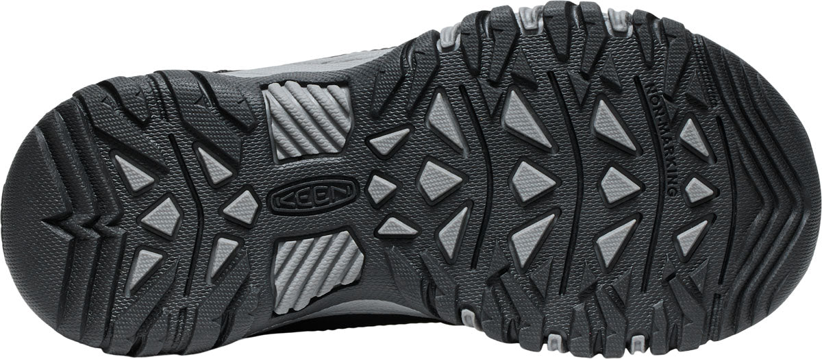 Targhee IV Waterproof Hiking Shoes - Kids' 