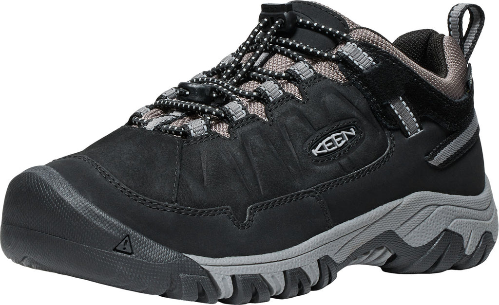 Targhee IV Waterproof Hiking Shoes - Kids' 
