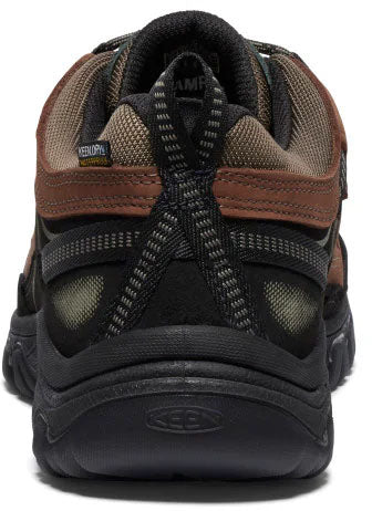 Targhee IV Waterproof Hiking Shoes - Men's - Wide